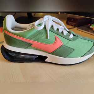 New Nike Air Max Pre-Day LX Chlorophyll Retro